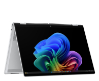 HP OmniBook X Flip AI Ultra 5-226V/16GB/1TB/Win11 Touch OLED 16-as0004nw (C6RS0EA) - 1417470 - zdjęcie 4